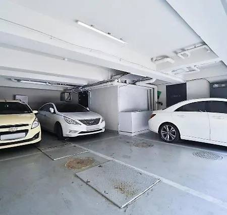 Busan Hadan Number 25 Hadan Branch