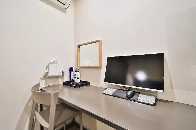 Motel Hadan Number 25 Hadan Branch
