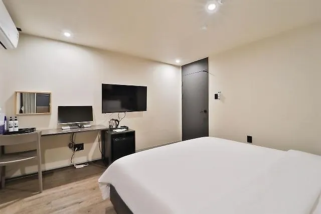 Motel Hadan Number 25 Hadan Branch *