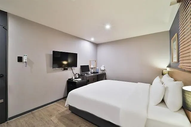 Motel Hadan Number 25 Hadan Branch Busan