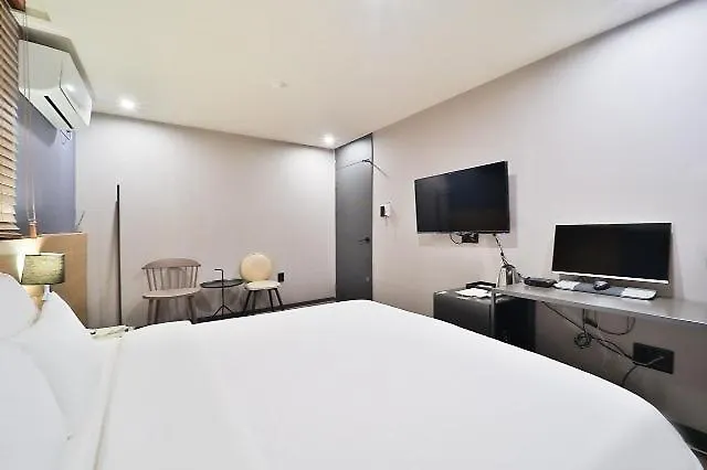 Motel Hadan Number 25 Hadan Branch