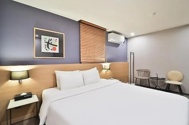 Hadan Number 25 Hadan Branch Motel Busan