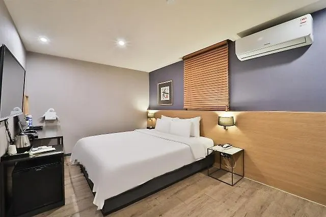 Motel Hadan Number 25 Hadan Branch Busan