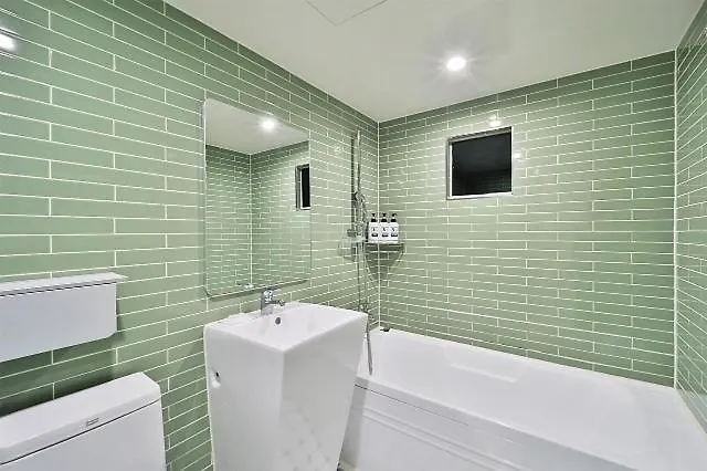 Hadan Number 25 Hadan Branch * Busan