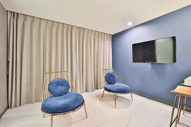Hadan Number 25 Hadan Branch Motel