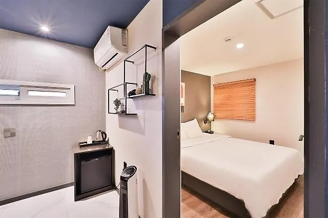 Hadan Number 25 Hadan Branch Motel *