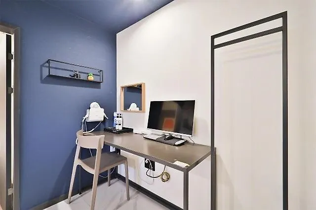 Motel Hadan Number 25 Hadan Branch *