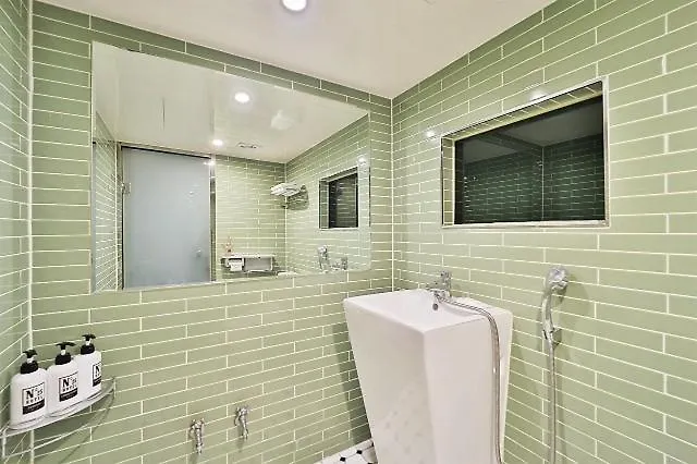 Hadan Number 25 Hadan Branch Busan