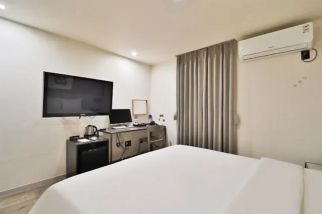 Hadan Number 25 Hadan Branch Motel *