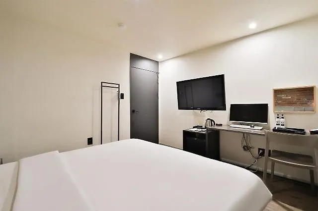 Hadan Number 25 Hadan Branch Motel *