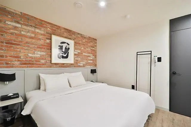 Hadan Number 25 Hadan Branch Motel Busan