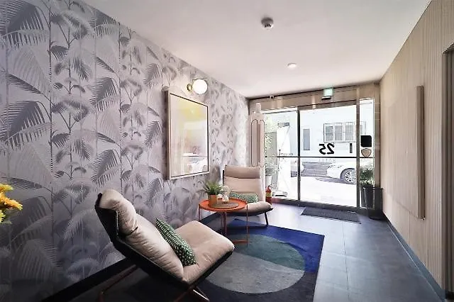 Motel Hadan Number 25 Hadan Branch