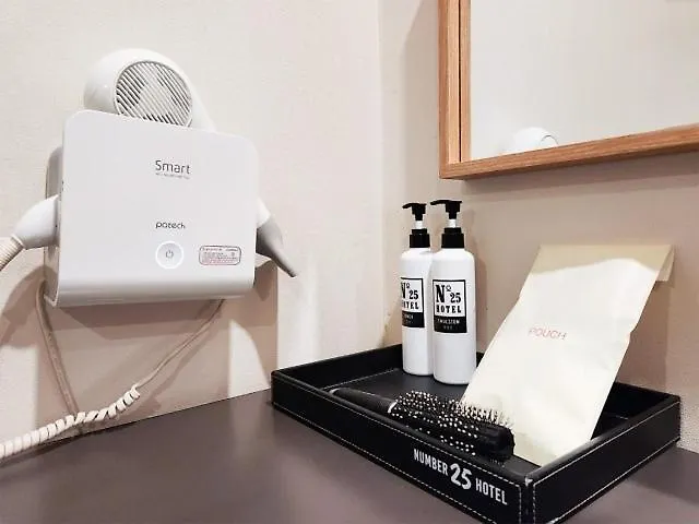 Hadan Number 25 Hadan Branch Busan