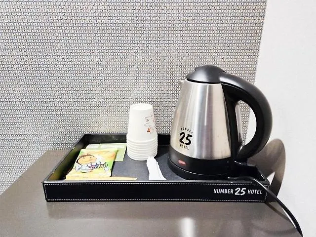 Hadan Number 25 Hadan Branch * Busan